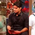 #BiggBoss19 #MridulTiwari #Eviction #BB19 #RealityShow #BiggBossTwist