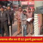 Lucknow Municipal Corporation