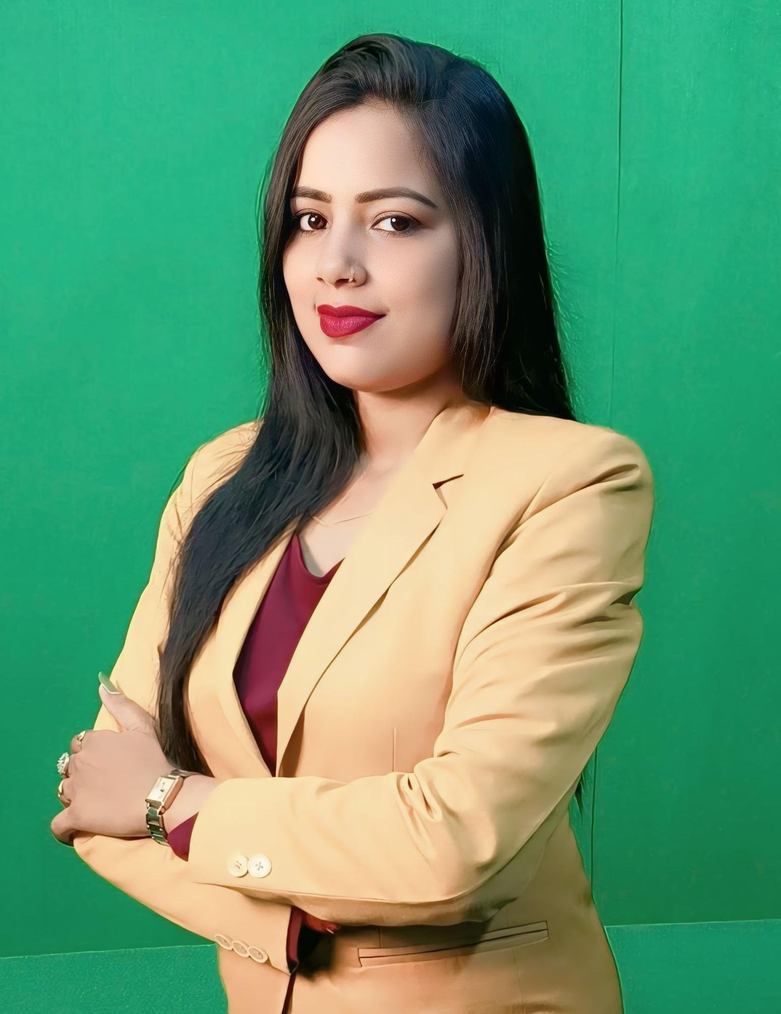 प्रतीक्षा वर्मा की कलम से